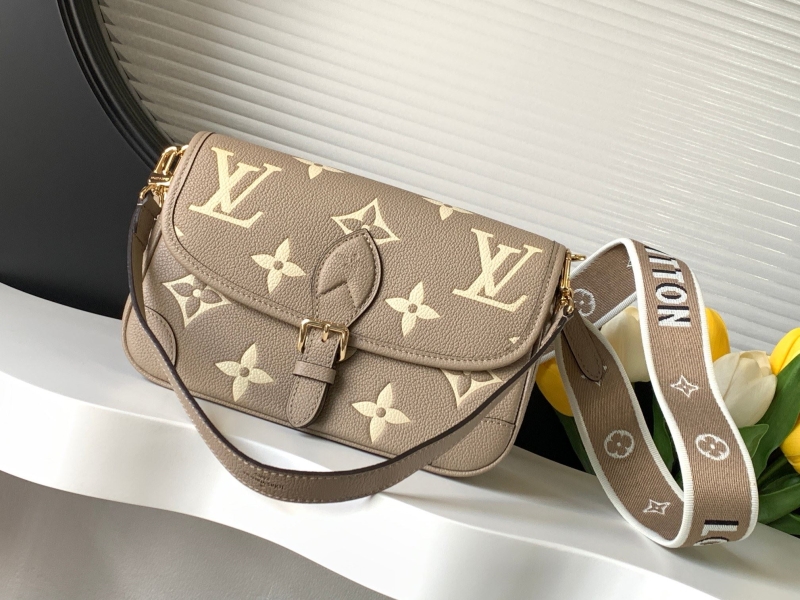 LV Satchel bags